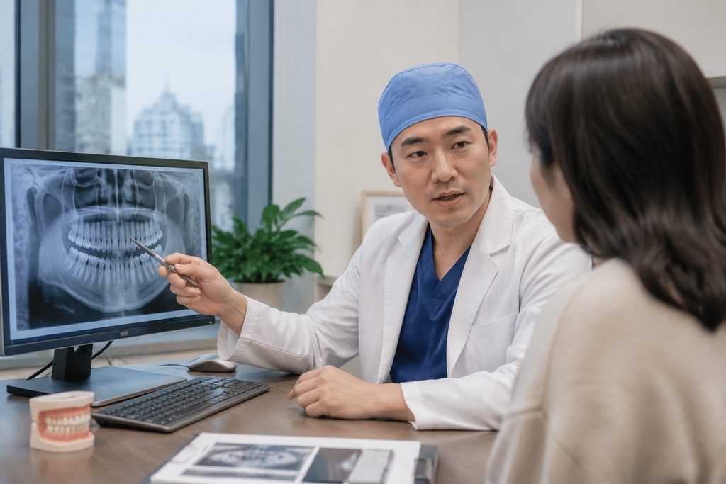 Complex Hand Injury in Shanghai: Sixth Hand Surgery Options — complex hand injury surgery cost Shanghai
