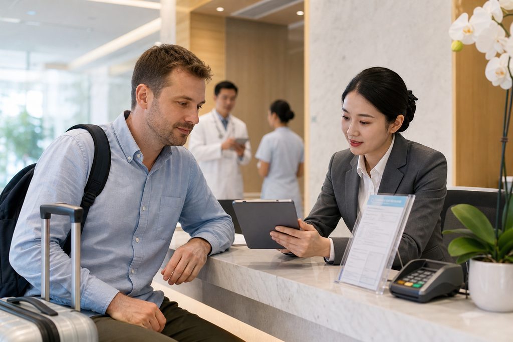How to Confirm a Deposit Is Held Safely — how do I know my deposit is safe with a
