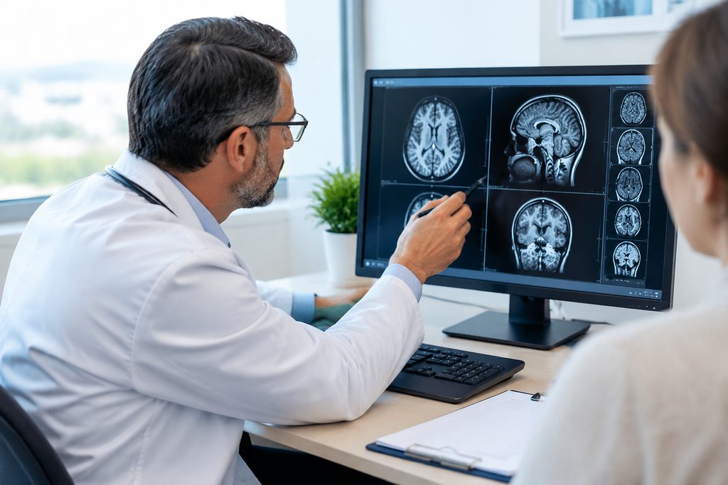 radiology second opinion China price - medical illustration