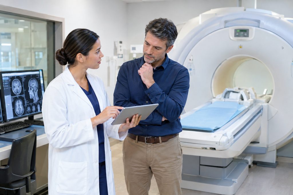 how to verify hospital equipment China - medical illustration