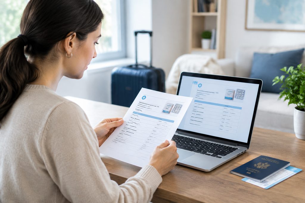 How to Confirm a Receipt Matches Your Payment: A Practical Guide