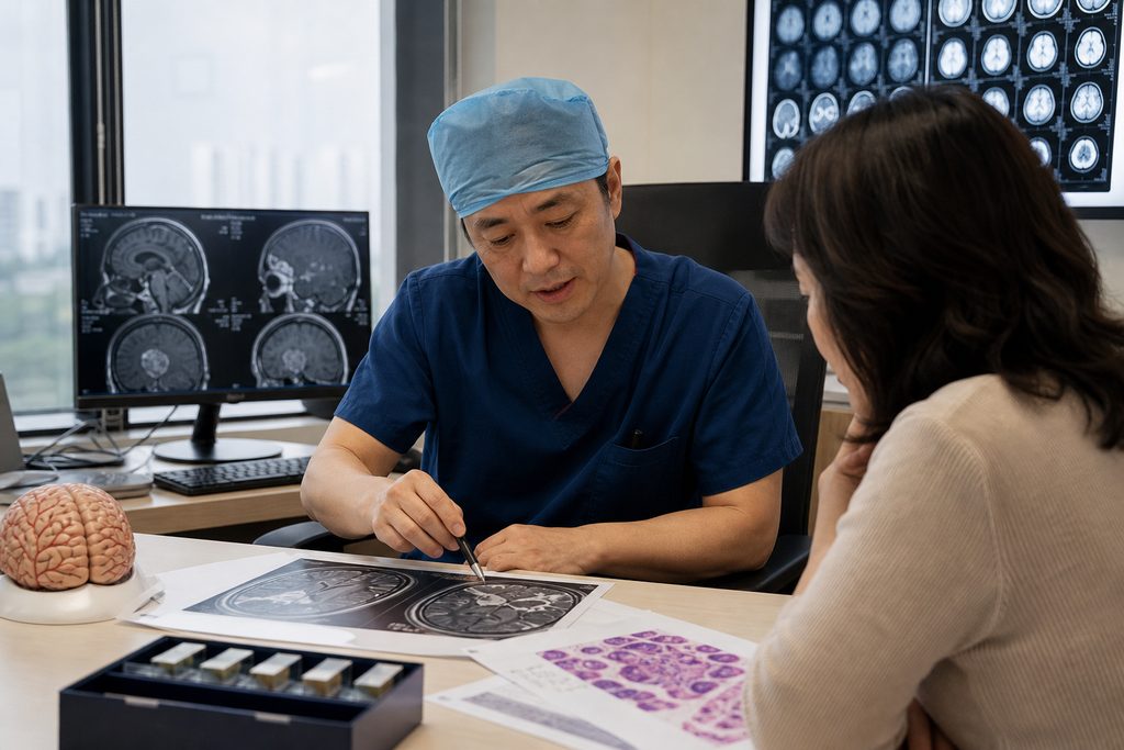 How to Confirm a Report Was Written for You: A Patient's Guide