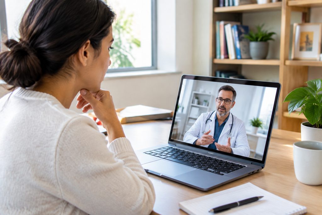 How We Confirm a Second Opinion Is Genuine: Behind the Review Process