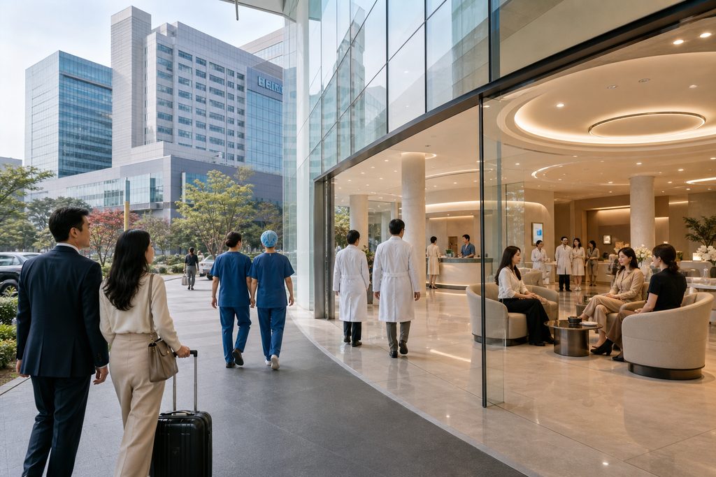Cosmetic Care: China vs Turkey — What Patients Need to Know — cosmetic surgery cost China