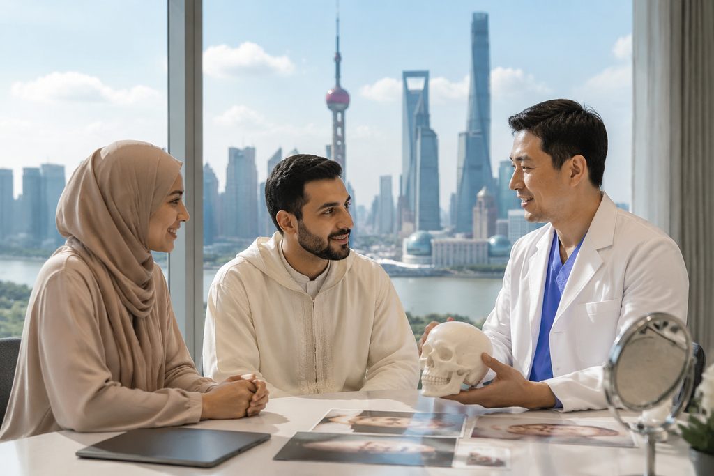 Cosmetic Hospitals in China: Your Options