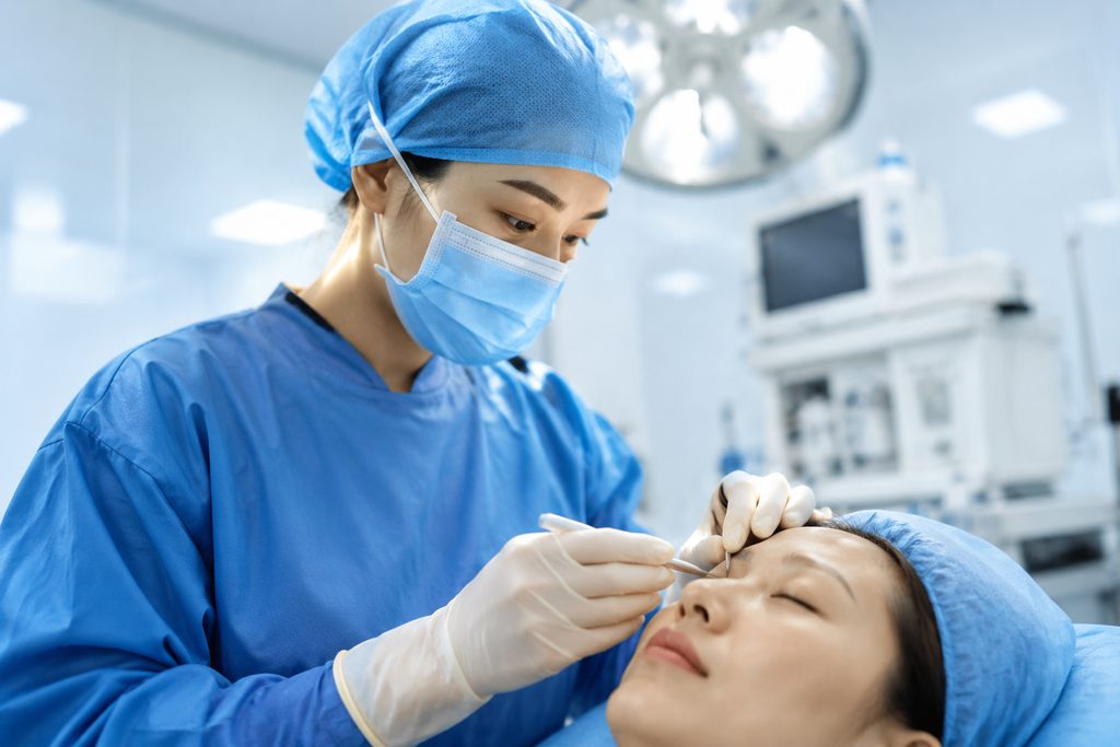 Cosmetic Surgery: Finding the Right Hospital in China — cosmetic surgery cost China