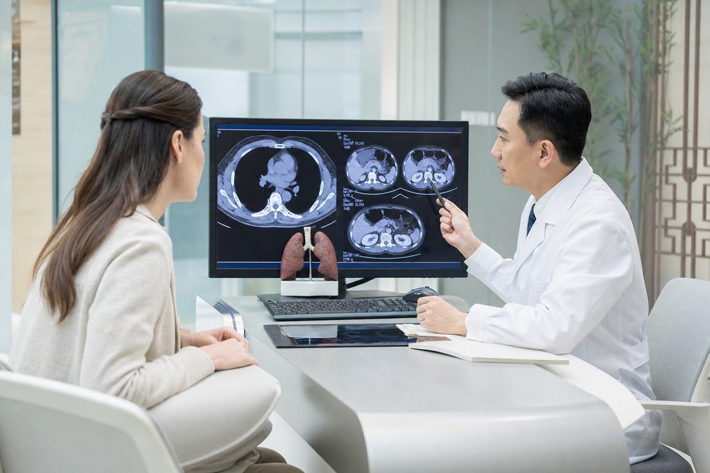 CT Scan in China: Cost and How to Book for International Patients — CT scan cost China