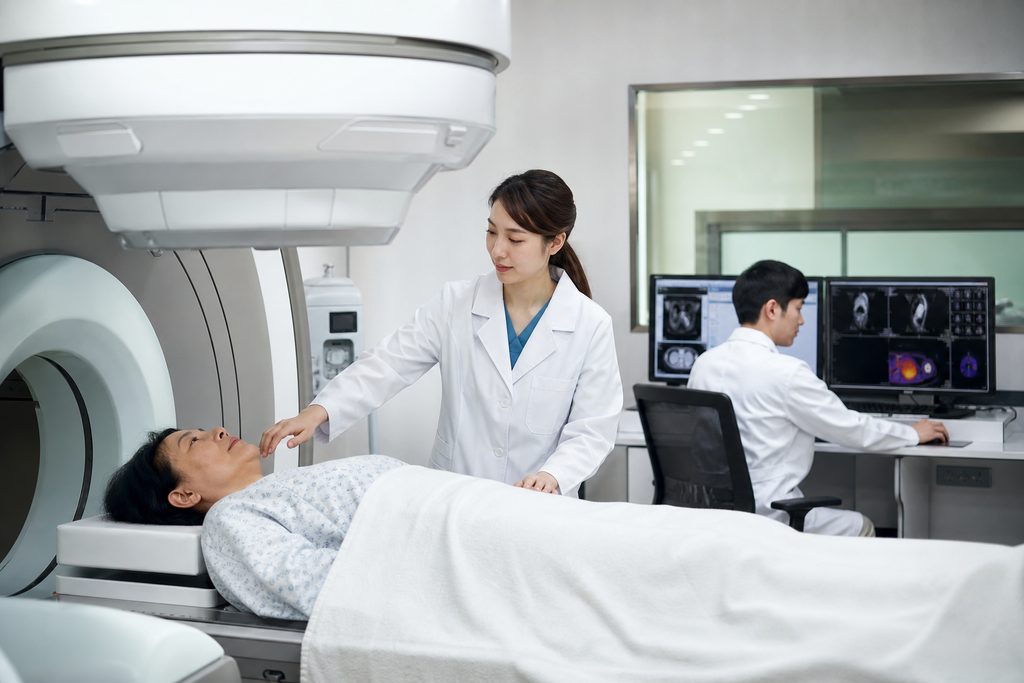 CT Scan Results in China: How Fast You Get Answers and What It Costs — ct scan cost China