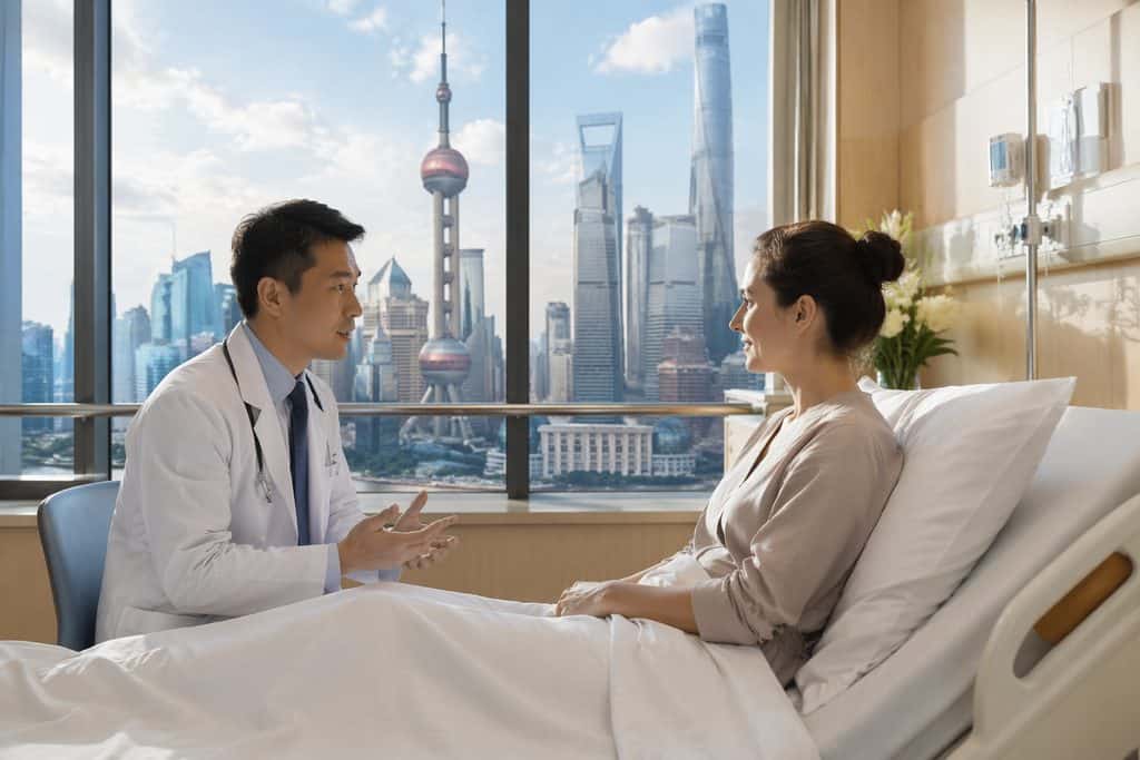 Dental Care in China: Questions to Ask Before You Book — dental implants cost China