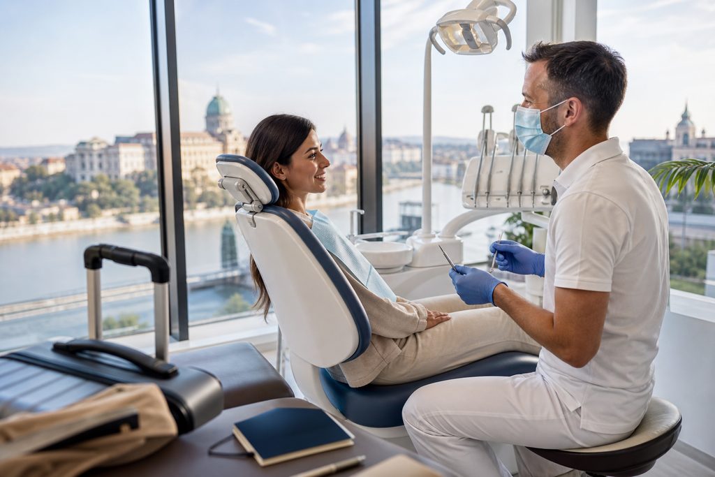 Dental Care: China vs Thailand — Which Saves More in 2026? — dental implants cost China