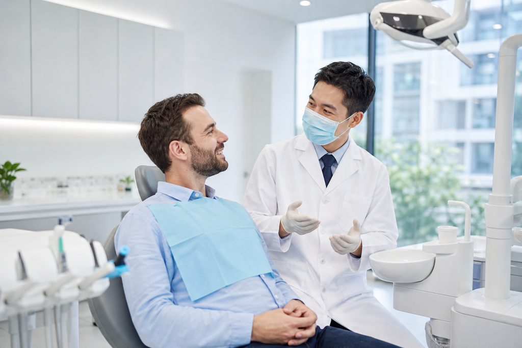 Dental Clinics in China: What to Check — dental implants cost China