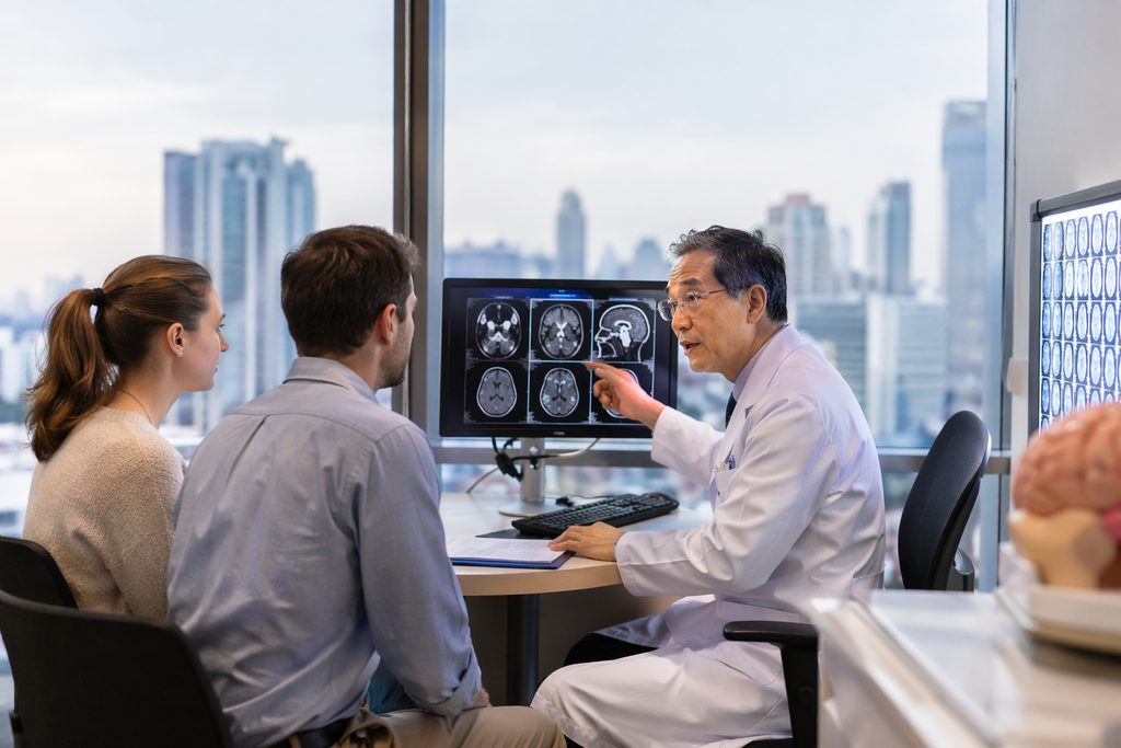 Dental Hospitals in China: How We Match Foreign Patients to Care — dental implant cost China
