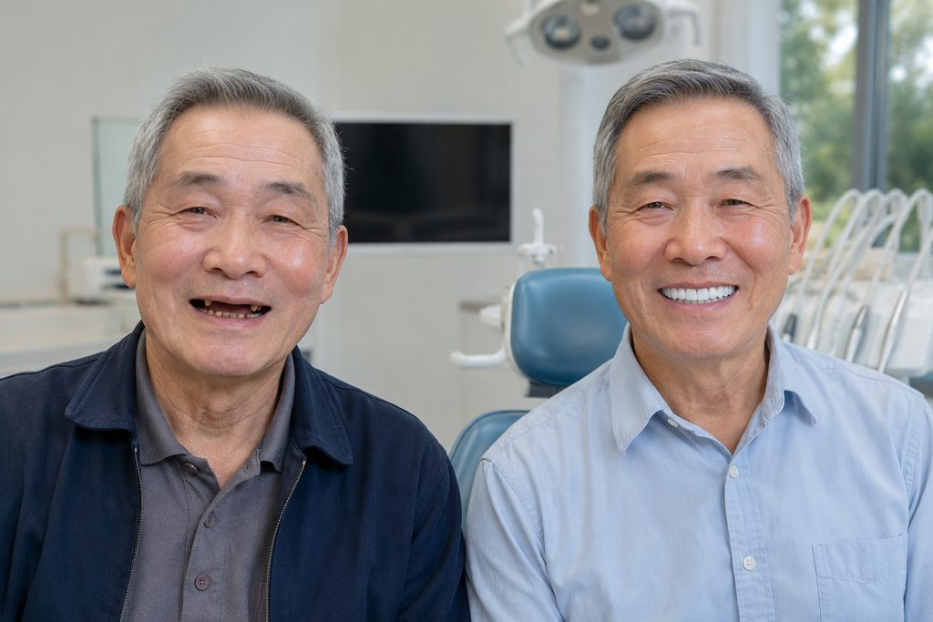 Dental Implants in China for Foreigners: Real Costs and Top Clinics — dental implants cost China