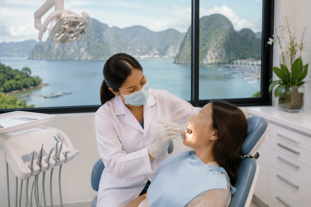 Dental Treatment: Your Dental Hospital in China, Costs & Safety — dental implants price China