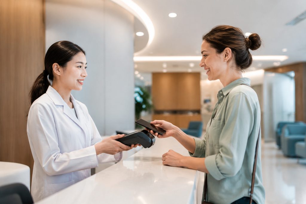 Dental Treatment in China: Paying Safely — dental treatment cost China