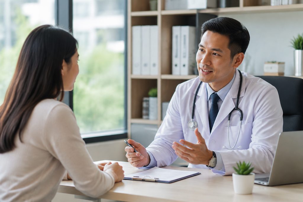Dental Work: Getting a Medical Visa — dental implant price China