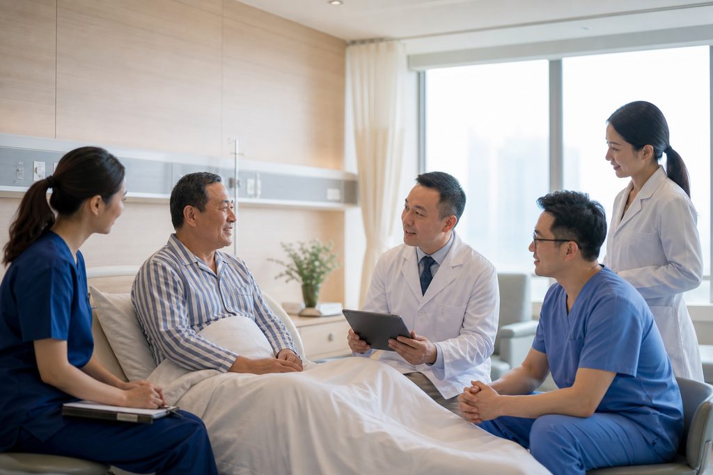 Diabetes Medication in China: Costs, Safety, and How to Get It — diabetes medication cost China