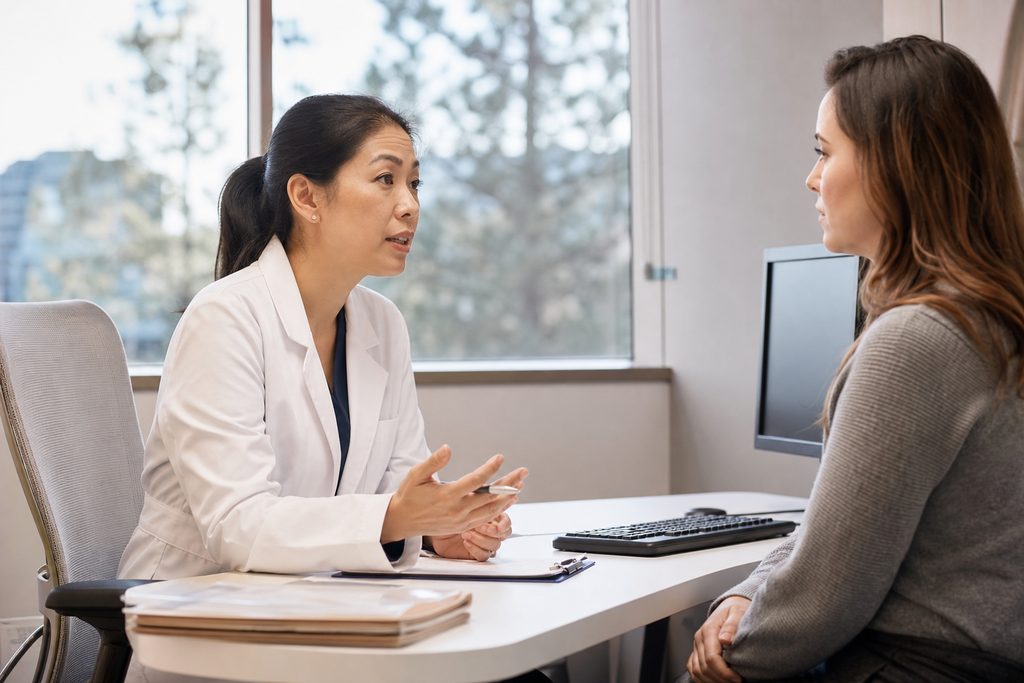 Getting a Diagnosis in China — cost of medical diagnosis in China for f