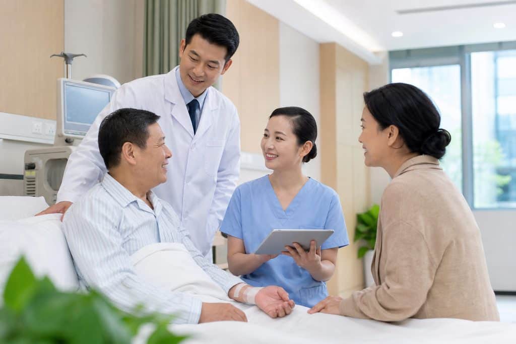 Dialysis Access Surgery Cost in China: A Complete 2026 Guide — dialysis access surgery cost China
