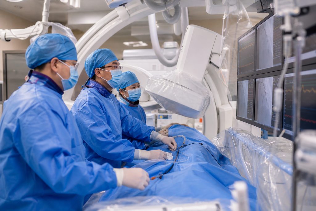 Digestive Treatment in China: Costs, Hospitals & What to Know — digestive treatment cost China