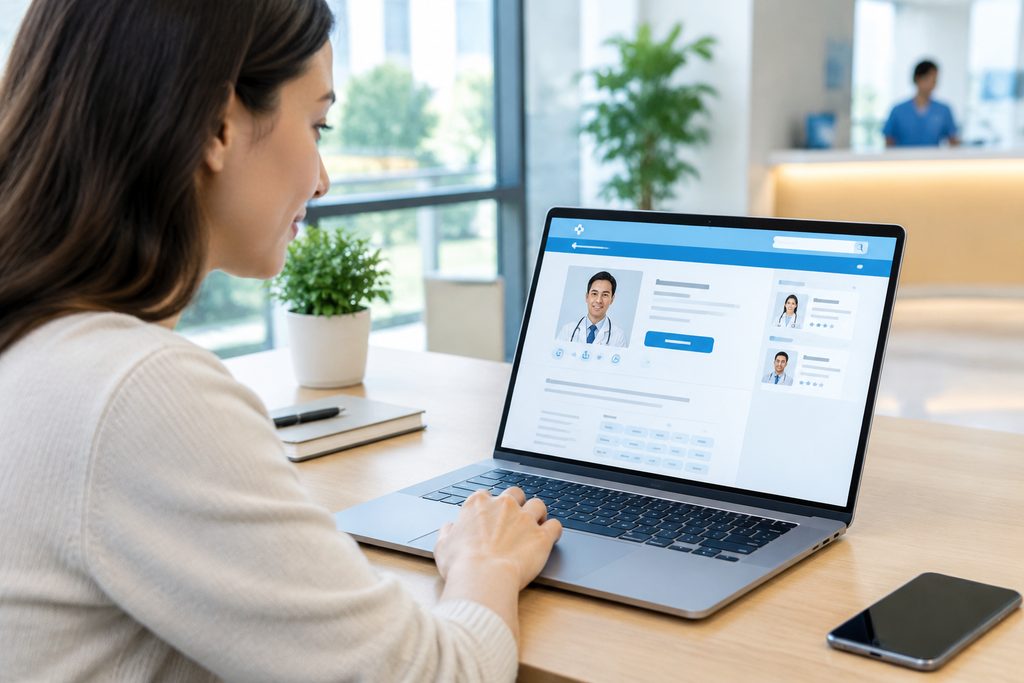 Confirm the Doctor Can Communicate With You — English speaking doctors in China
