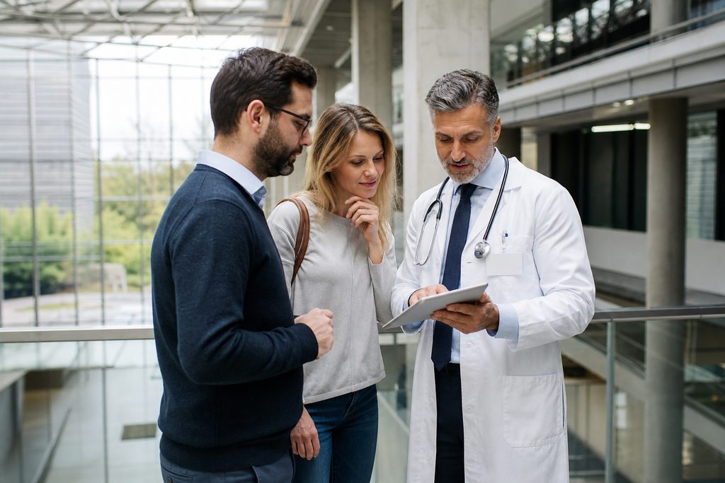 how to check doctor credentials China - medical illustration