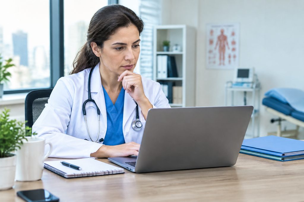 Is a Doctor's Specialty Genuine? How to Tell — verify doctor credentials China