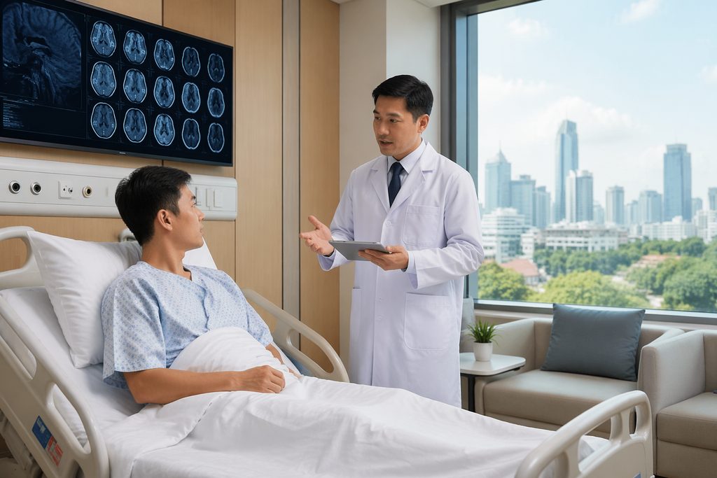 Drug-Resistant Epilepsy Surgery in Shanghai — drug-resistant epilepsy surgery cost Sha