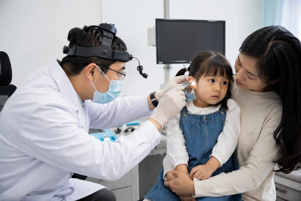 Ear Implant Surgery Cost in China — ear implant surgery cost China