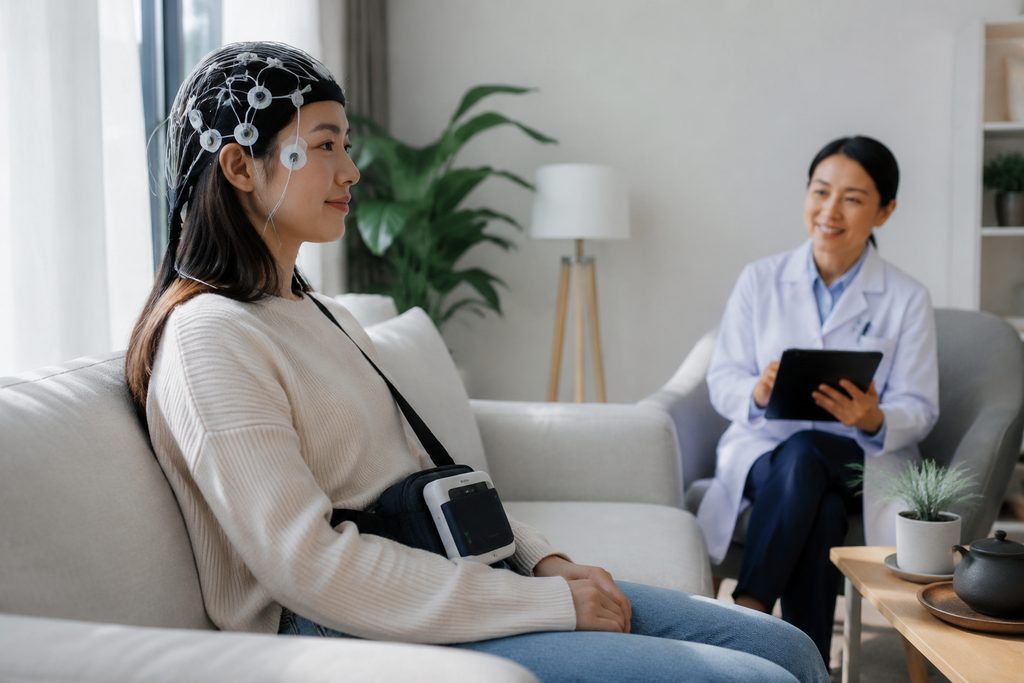 EEG Monitoring Cost in China — EEG monitoring cost China
