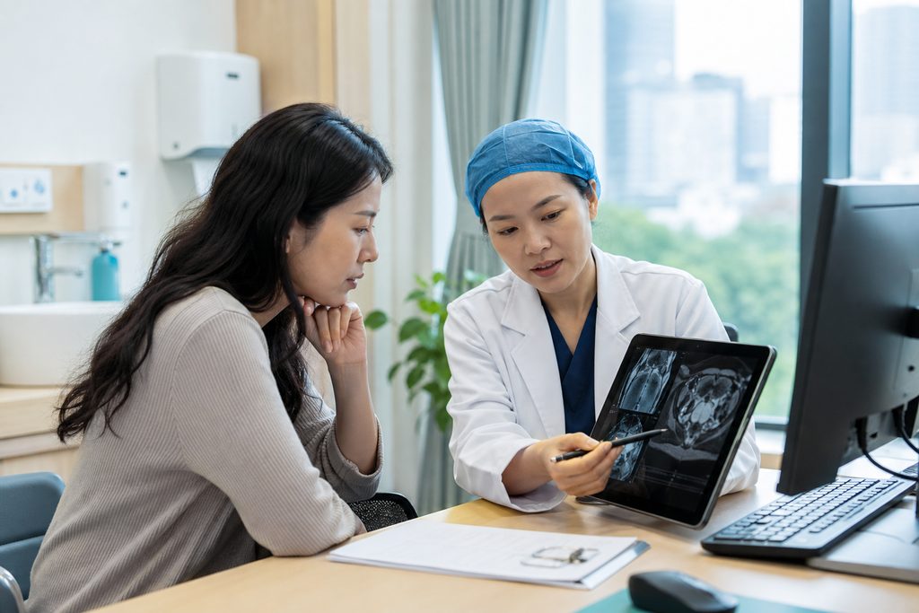 Endometriosis Clinics in China — endometriosis surgery cost China
