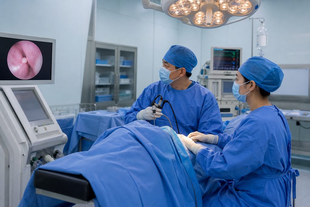 Enlarged Prostate Surgery Cost in China — enlarged prostate surgery cost China
