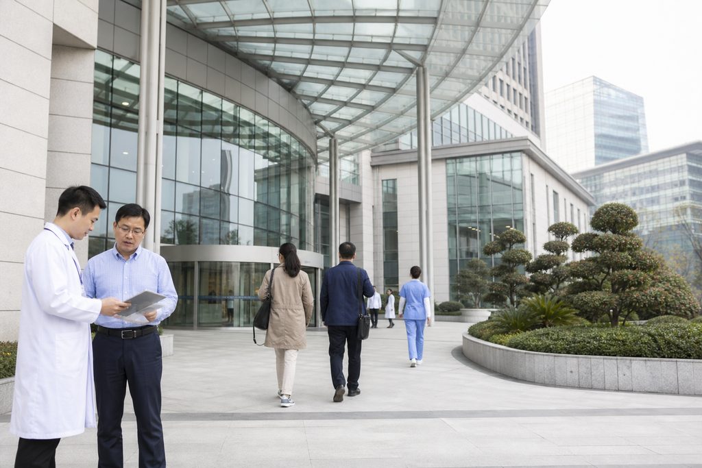 ENT Tests in China: A Complete Guide — ent tests cost China