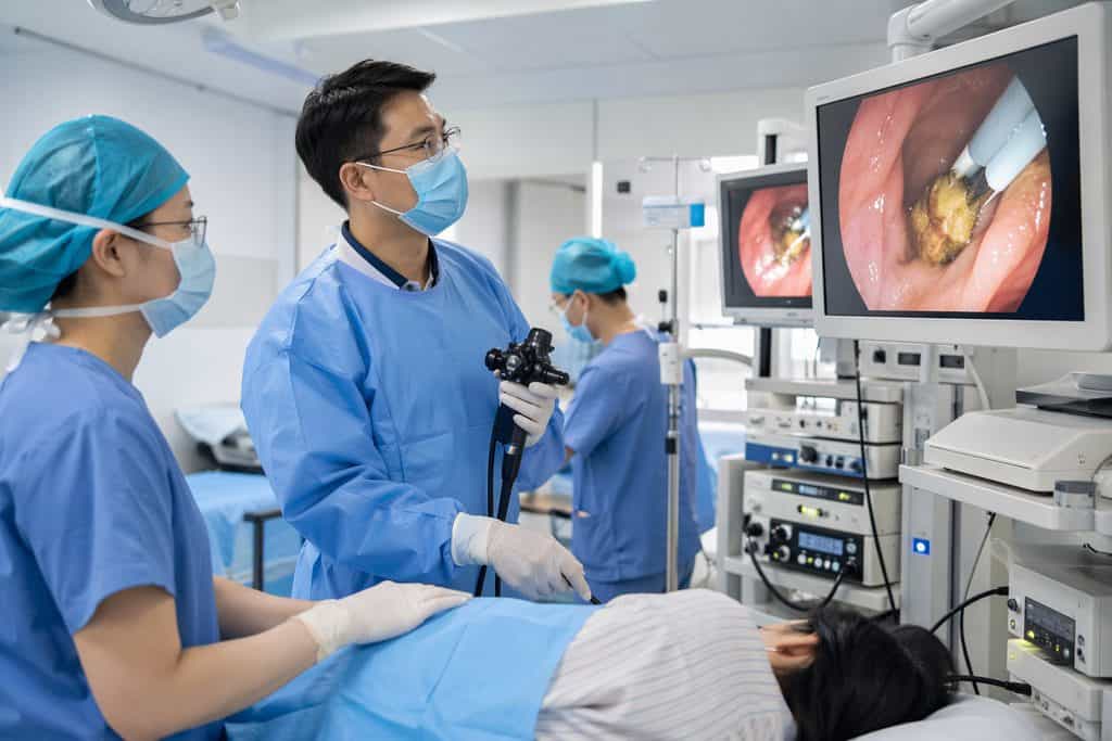 ERCP Procedure Cost in China: A Clear Guide for International Patients — ERCP procedure cost China