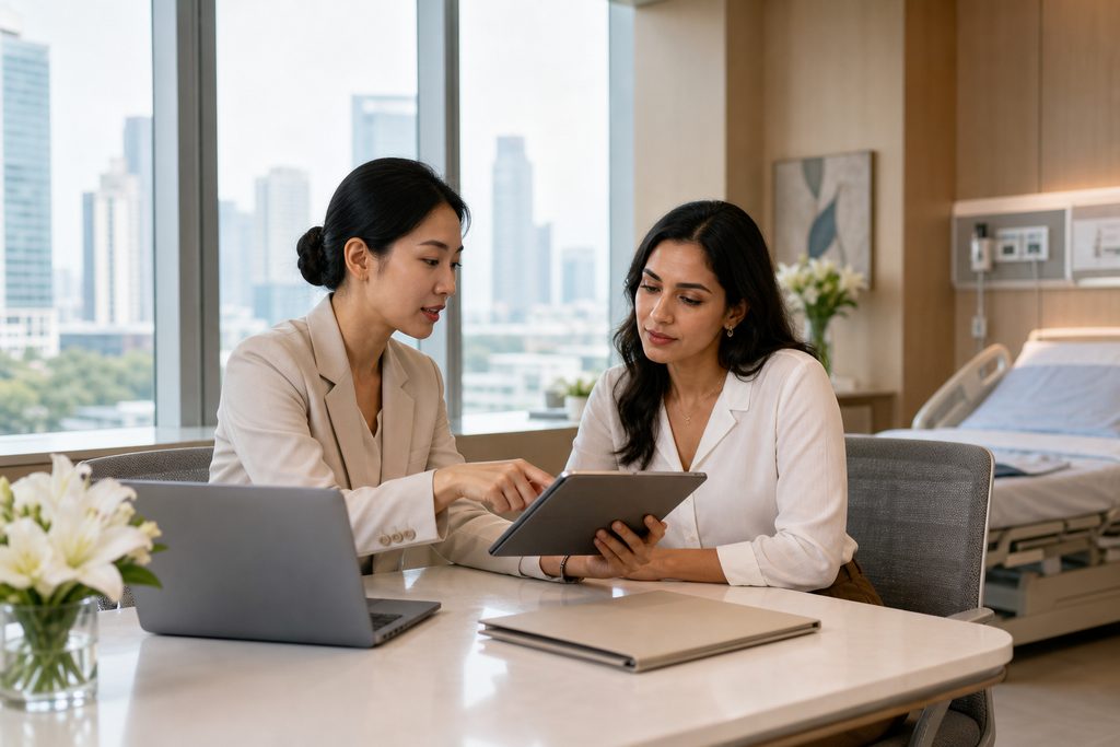 Is an Escrow Payment Genuine? — is escrow payment safe for medical touri