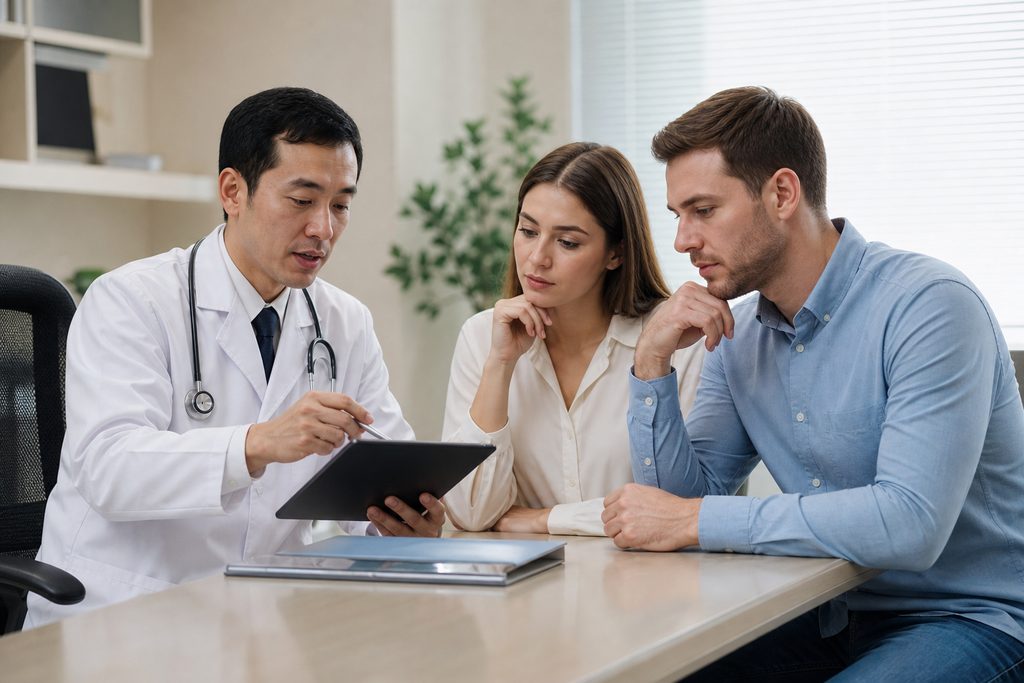 Is That Escrow Service Legitimate? Find Out — cancer treatment cost China