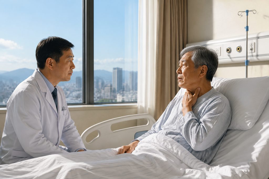 Esophageal Surgery in China: Your Options, Costs, and Top Hospitals — esophageal surgery cost China