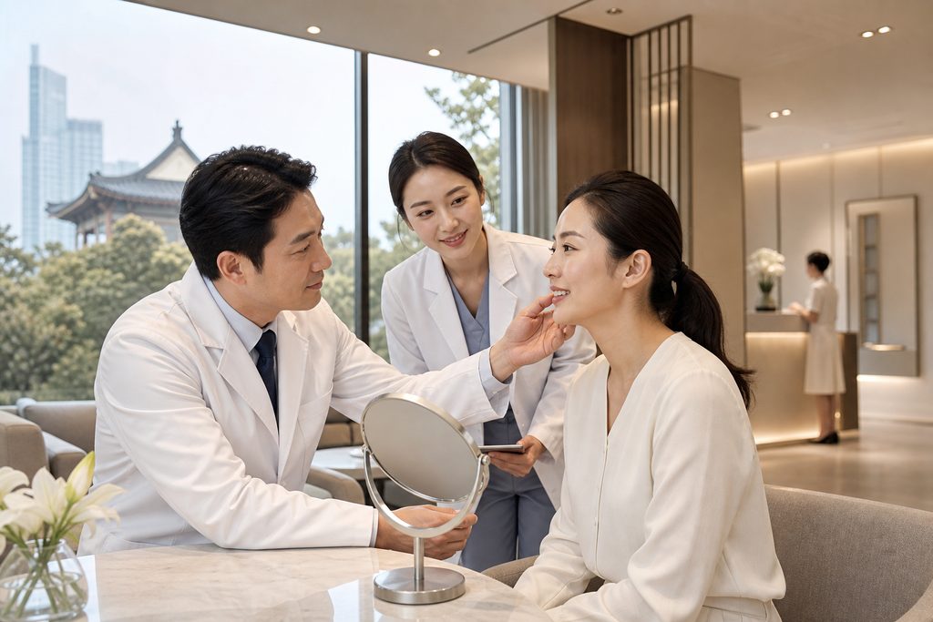 Face Lift Cost in China: 2026 Prices, Top Hospitals & Safety Guide — face lift cost China