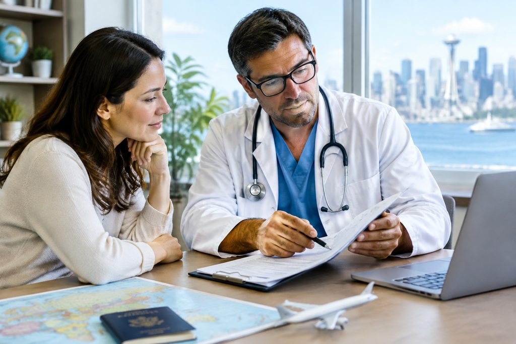 is the price quote for surgery in China - medical illustration