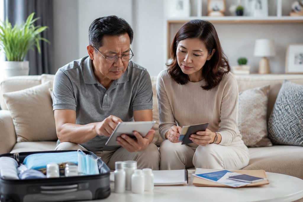 Family Dental Trip to China: Planning It — dental implants cost China