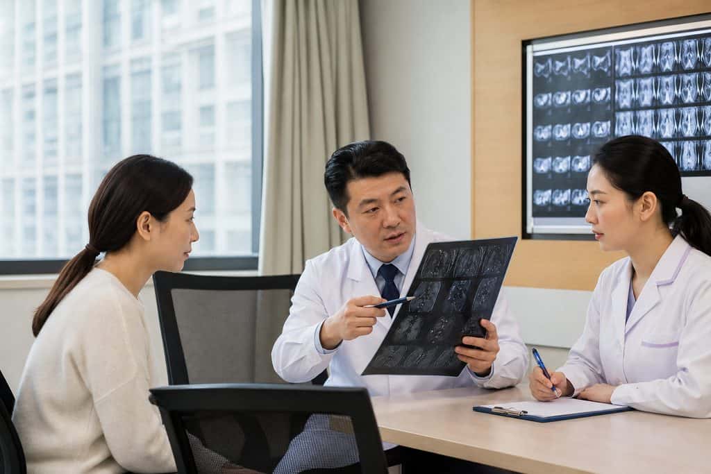 Fertility-Sparing Cancer Surgery in Shanghai: Options, Costs & Top Hospitals