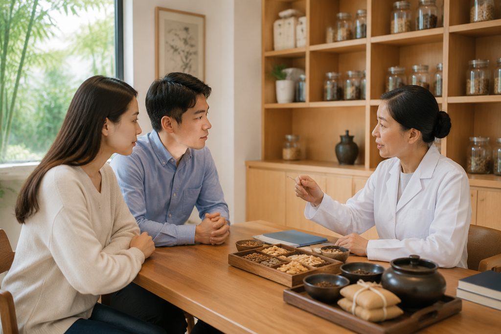 Fertility Treatment Abroad: How We Help You Navigate IVF in China — ivf cost China