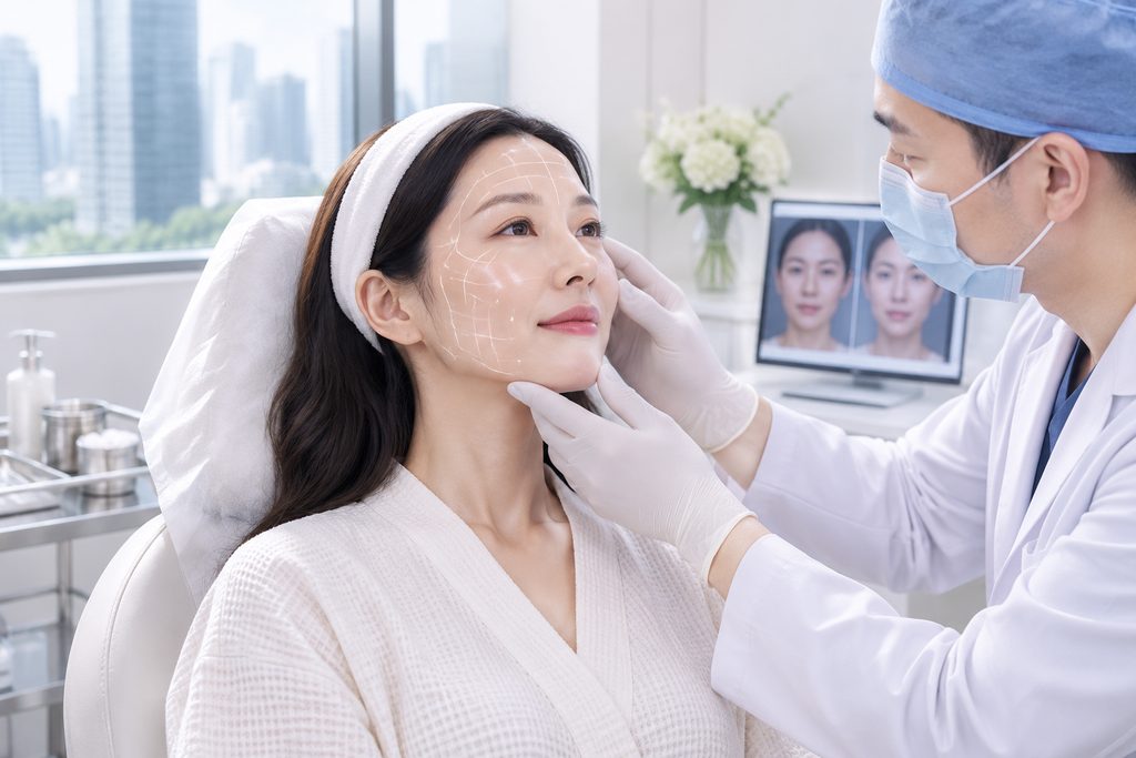 Filler Injection Cost in China — filler injection cost China