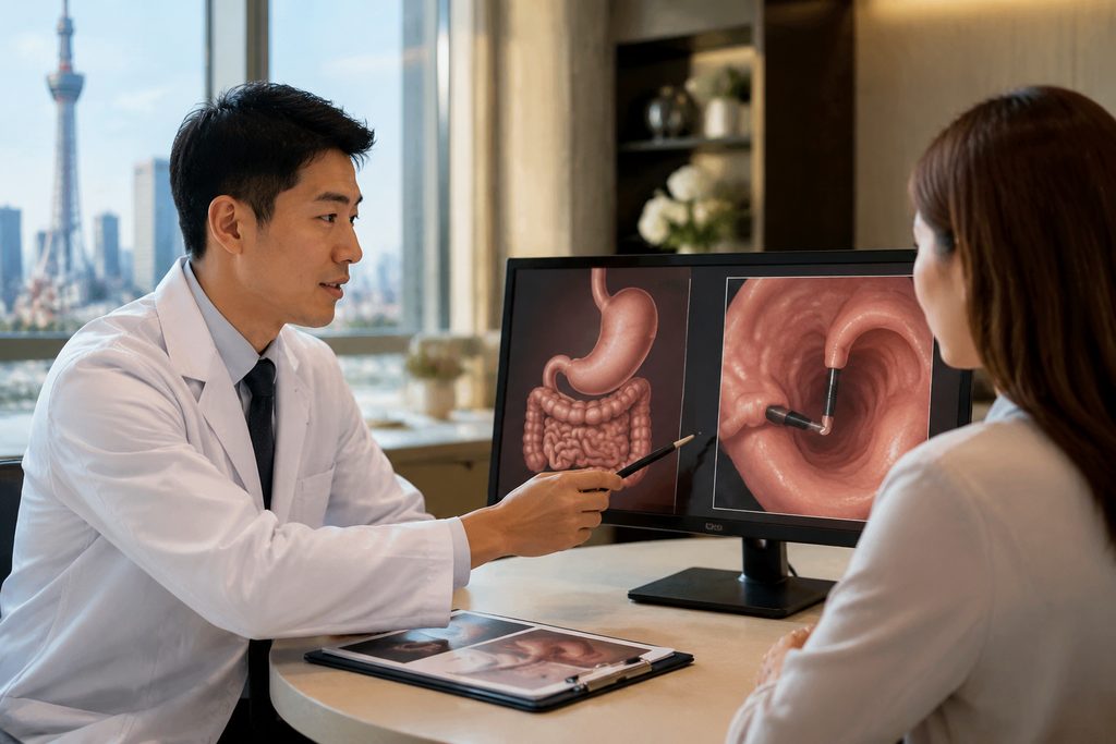 Gastric Bypass Revision Cost in China: 2026 Prices and Hospital Guide — gastric bypass revision cost China