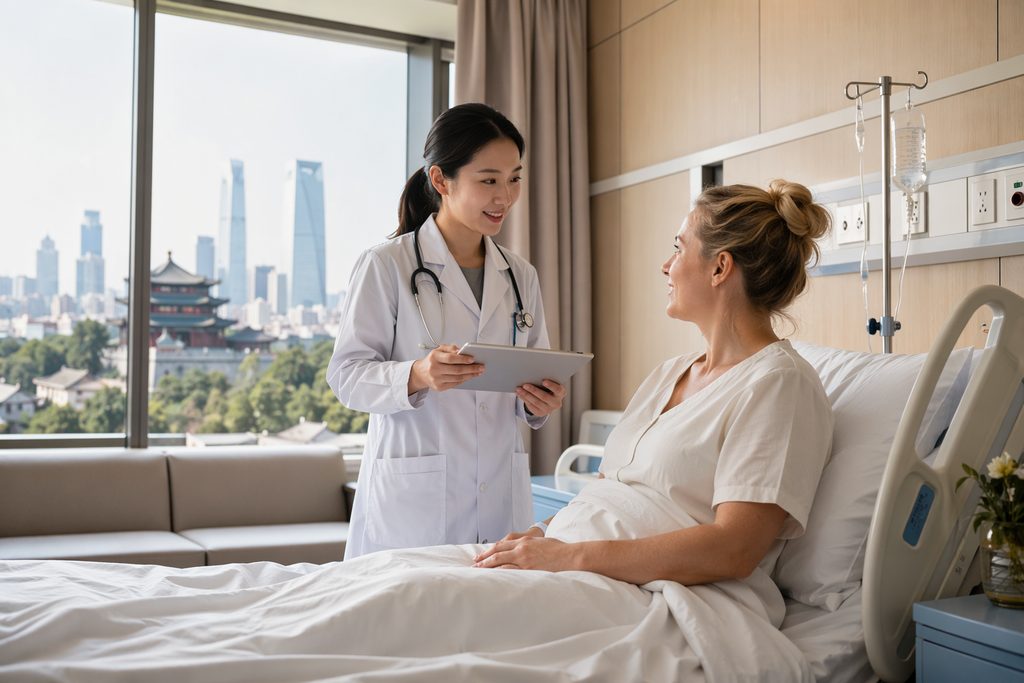 Gastric Sleeve Reversal in China — gastric sleeve reversal cost China