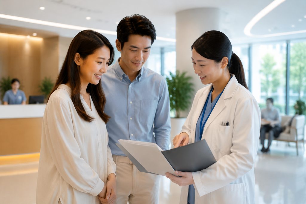 Gastroscopy Results in China: How Fast Can You Get Them? — gastroscopy cost China