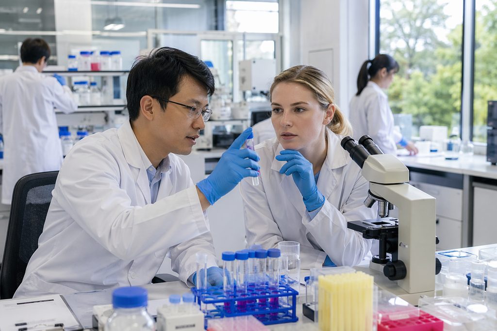Gene Therapy in China: What to Know — gene therapy cost China