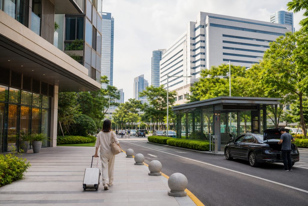 Getting Around China: A Practical Guide for Medical Travelers — medical tourism in China cost