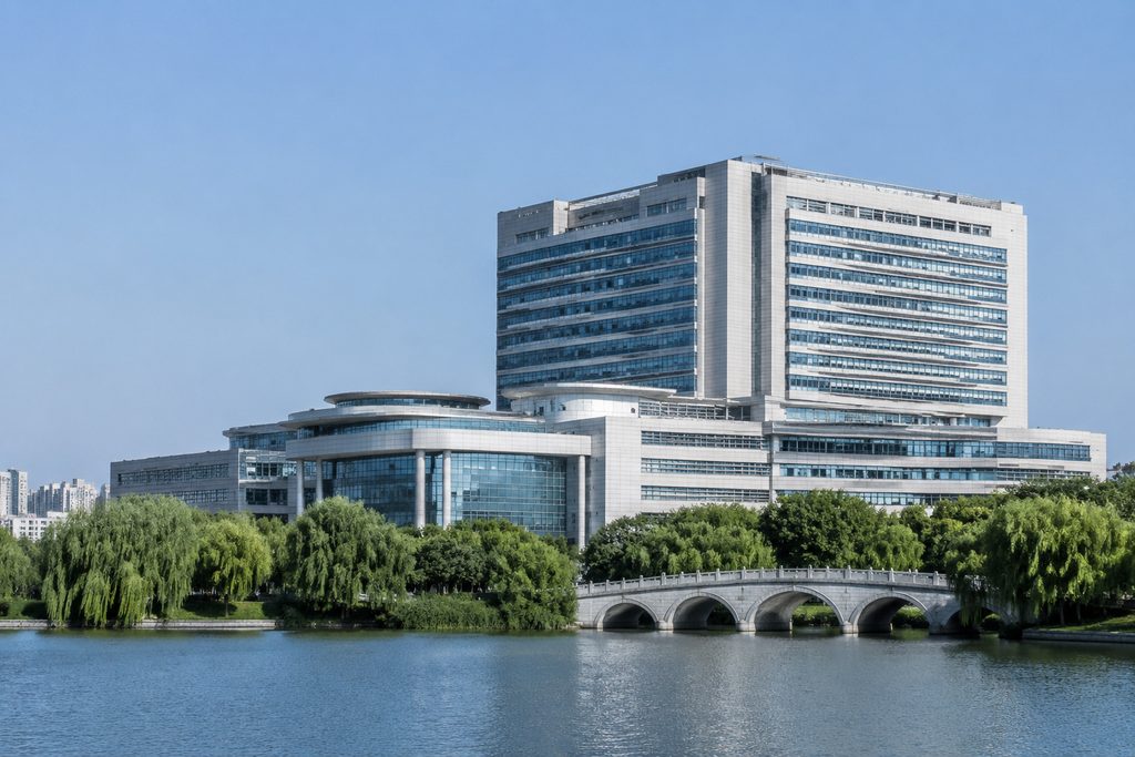 Hangzhou First People's Hospital: Guide for International Patients — Hangzhou First People's Hospital international pati