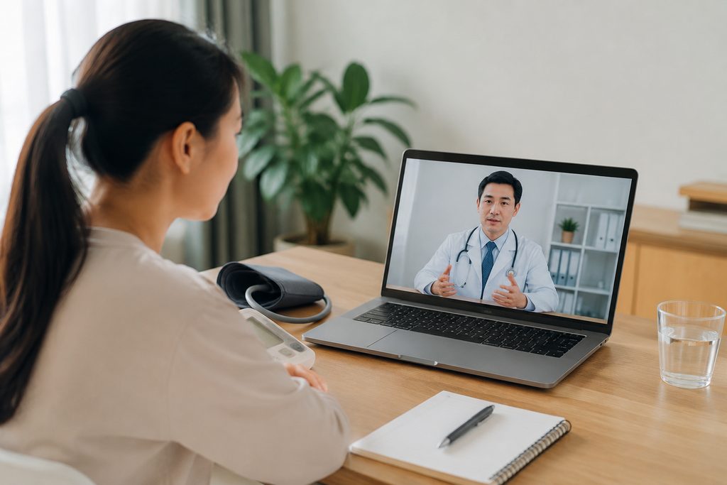 Health Risk Assessment in China: How It Works for Foreigners — health risk assessment cost China
